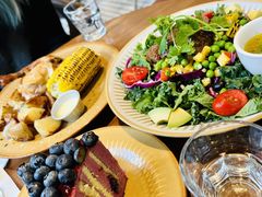-BAKER&SPICE(BFC外滩金融中心店)