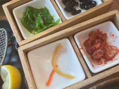 餐前小菜-胜博殿日式炸猪排(西红门店)
