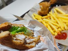 -肯德基(李家沱店)