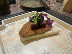 -松临·铁板烧&Omakase(神农店)