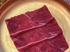 -松野谷·寿喜烧自助(华联顺义金街购物中心店)