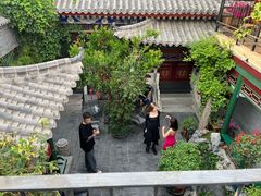 -火火咖啡&茶空间