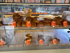 -老梦面包CHEZMOREL(麦子店)