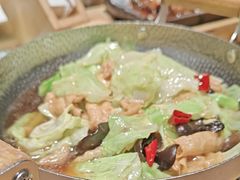 火焙豆皮-枣子树·素食餐厅(普陀山店)