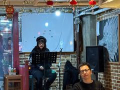 -三个大叔烤羊肉串·炭炉砂锅菜(西三旗店)