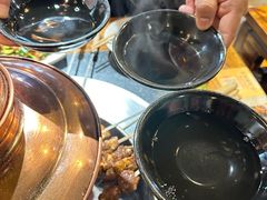 -忠义水浒烤肉(体育西路店)