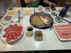 -傣妹火锅(南京东路一店)