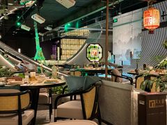 -锦府盐帮·私宴(赛特店)