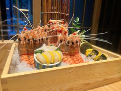 -Minase水濑·日料放题(外滩店)