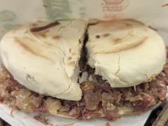 -西安贾三灌汤包·回坊小吃·清真炒菜(北院门总店)
