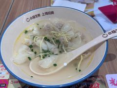 -小杨生煎(松江大学城店)