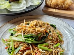 -若蘭慈·无国界素食料理(欢乐海岸店)
