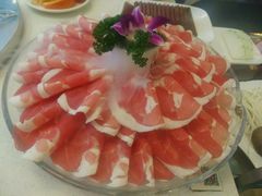 -重庆德庄火锅(映月湖环宇城店)