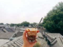 -糖房咖啡(南锣鼓巷店)