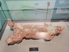 -重庆自然博物馆(新馆)