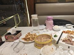 -福来居烤鸭店(天坛二店)