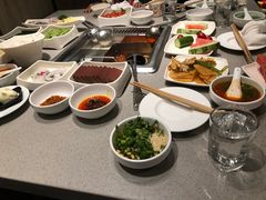 -海底捞火锅(老城根店)