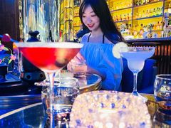 -JK HOUSE(海上世界店)