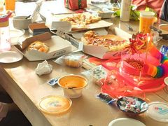 -达美乐比萨(国瑞北路店)