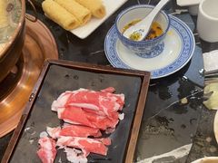 -清真·京华源铜锅涮肉(丰庆店)
