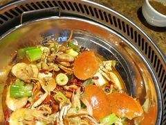 -七欣天香辣蟹火锅(武义壶山广场店)