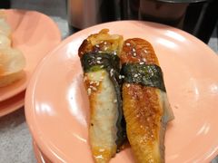 -争鲜回转寿司(流行前线店)