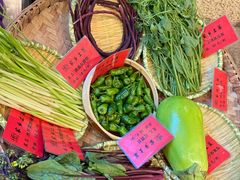 -西江美食舫·江西菜(健德桥店)