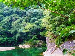 -楠溪江风景名胜区