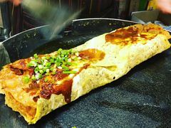 -清真·二嫂子煎饼果子(鼓楼旗舰形象店)