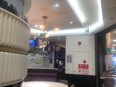-太兴餐厅(东方广场分店)