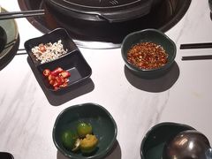 -狐狸爱上椰子鸡(滨江星光大道店)