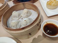 灌汤包-金苑海鲜酒家(来魅力店)