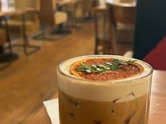 -雕刻时光咖啡馆(师大路店)