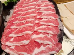-幸福里四季火锅店