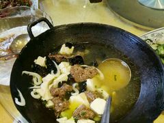 -三河胡氏农家(青阳路店)