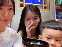 -鑫日千里马朝鲜族小馆(总店)