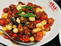 -天宝兄弟·湘菜龙虾馆