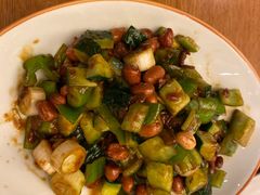 -小土豆北方菜馆(方庄店)