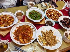 -北平味道.京味菜.烤鸭(梨园店)