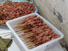 -鑫明明拉面(宁化路店)