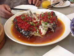 -橘子洲头湘菜馆