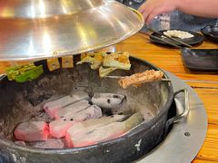 -号令江湖·水浒烤肉(和畅睦邻中心店)