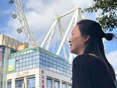 -孙文西路步行街