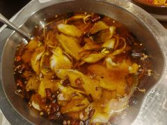 -鑫巴蜀小镇 · 水煮鱼专研店(玉桥店)