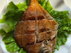 秘制酥鱼-鼎泰丰(渔阳店)