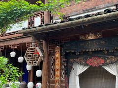 门面-青城甲(青城山店)