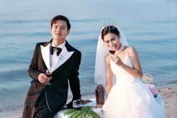 点击看大图 -太古映画婚纱摄影(天河店)