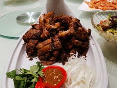 -金蝉食府(维吉奥广场店)