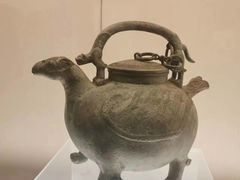 -上海博物馆(人民广场馆)