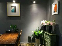 -隐食餐厅(金水湾公馆店)